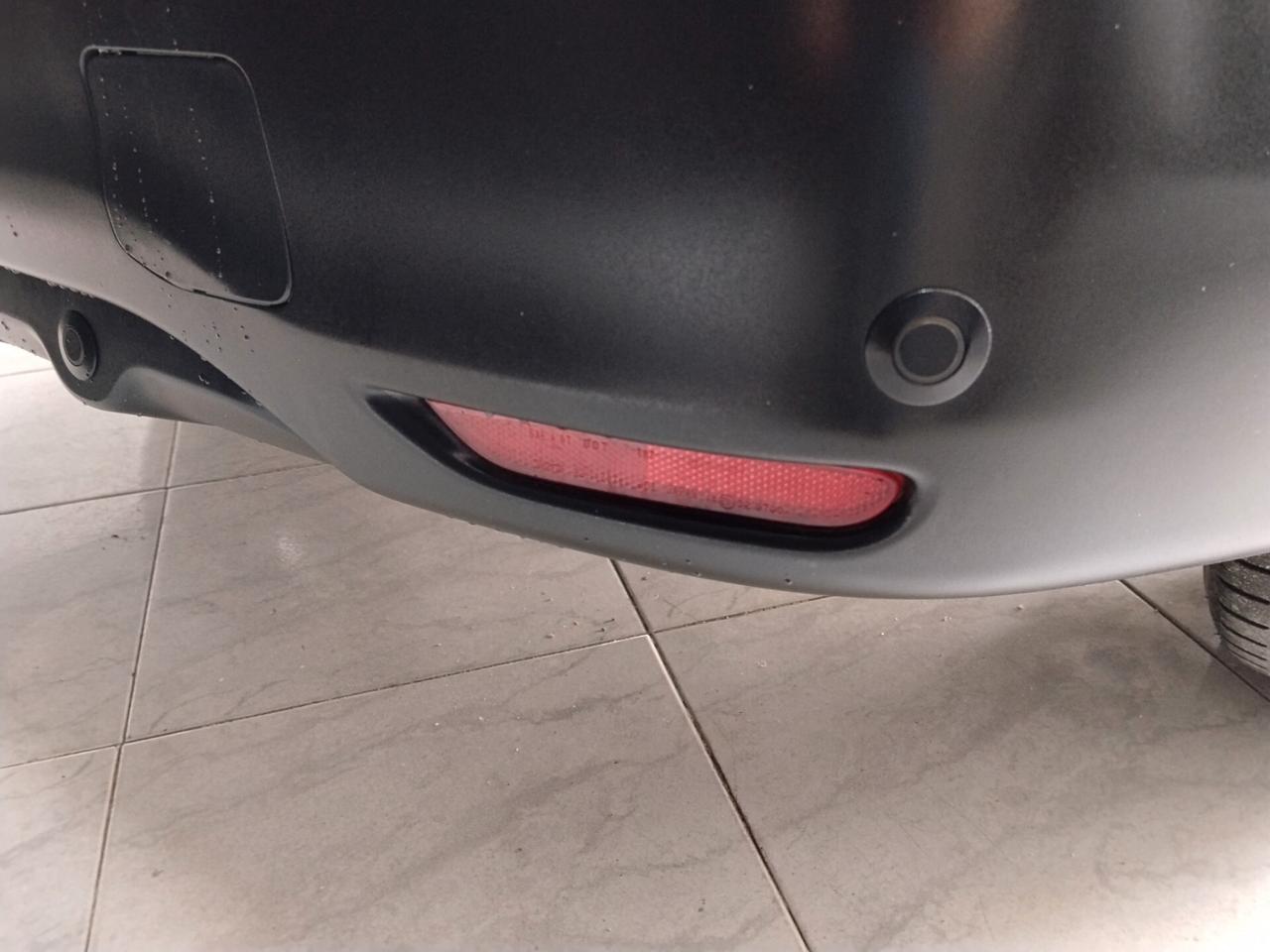 Nissan Qashqai 1.5 diesel 2014 CON GARANZIA