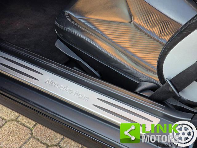 MERCEDES-BENZ SLK 280 V6 231 CV AMG