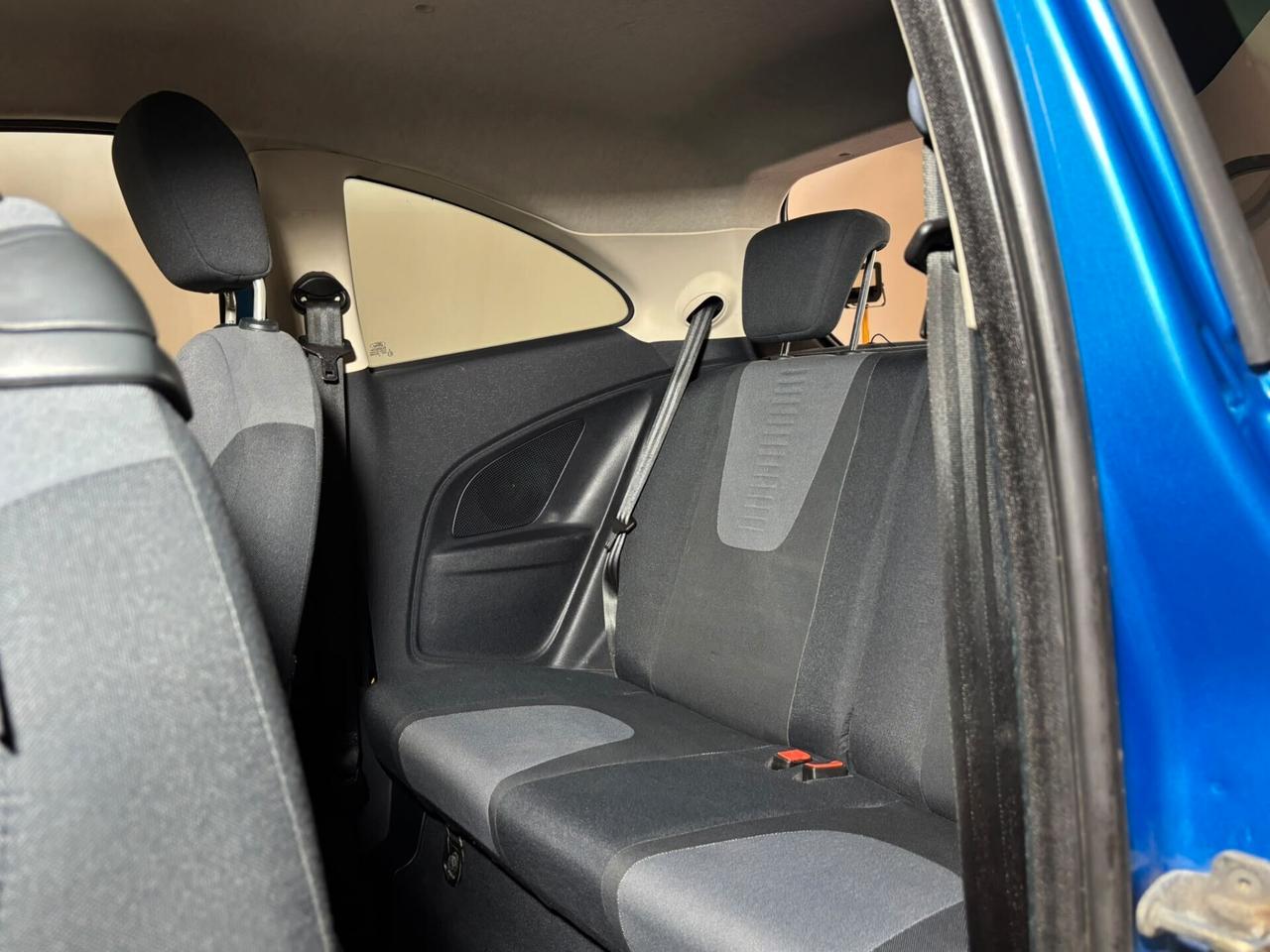 Ford Ka 1.2 Benzina 69 CV Titanium