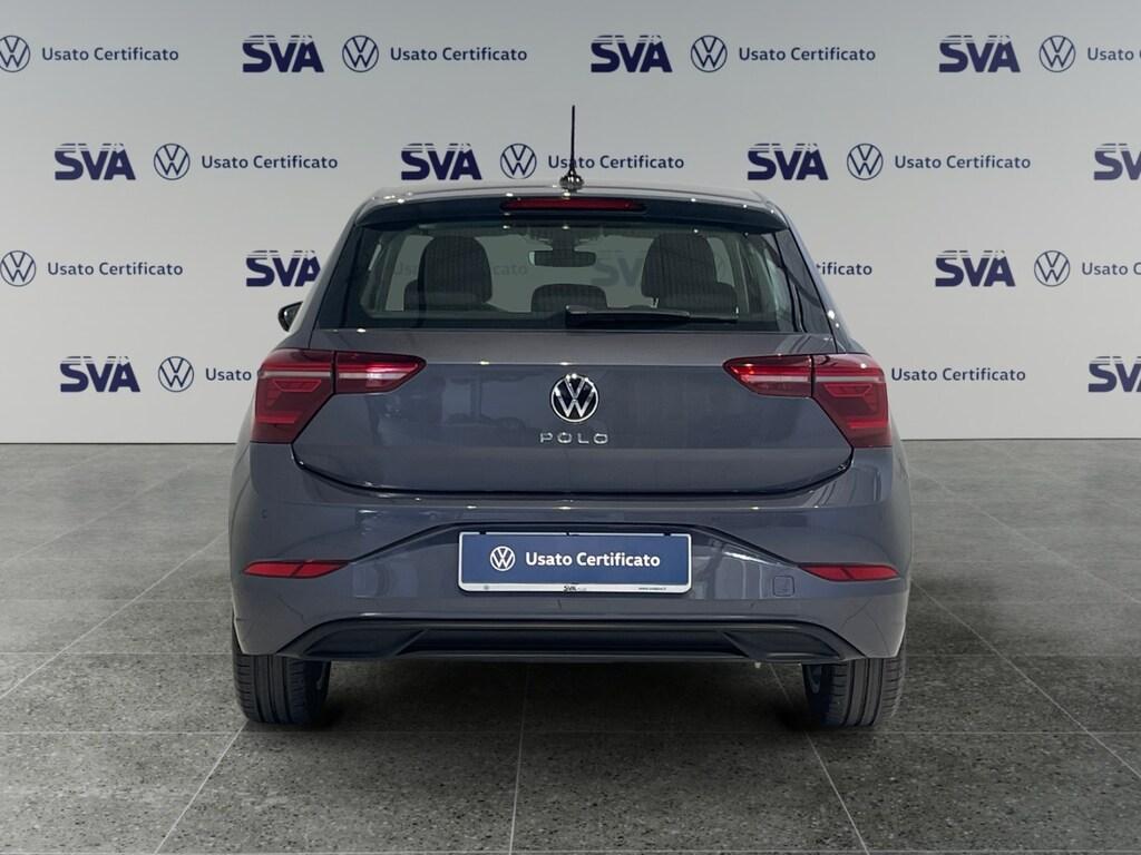 Volkswagen Polo 1.0 TSI 95CV Style - IMPIANTO GPL/ IVA ESPOSTA