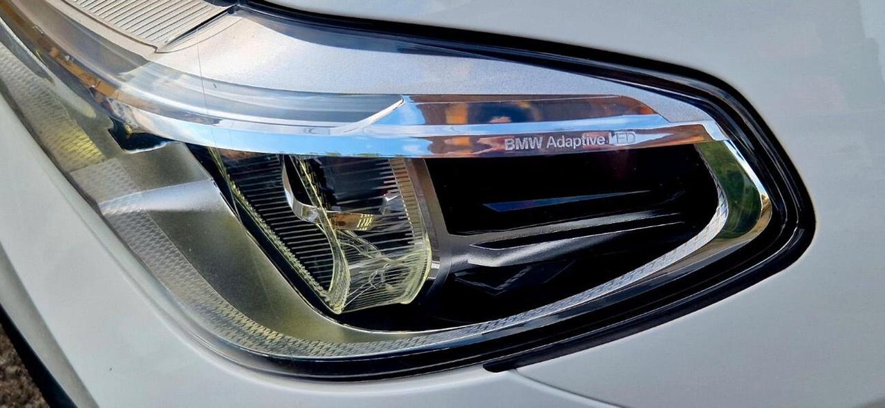 Bmw X3 18d 48V 2.0 150Cv Sdrive Solo 100.000Km