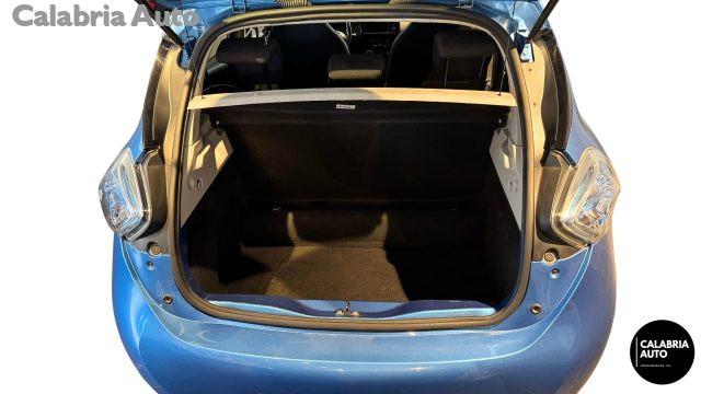 RENAULT ZOE Intens R110 108cv