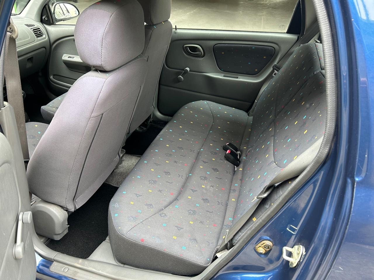 Suzuki Alto 1.1i cat 5p. DX