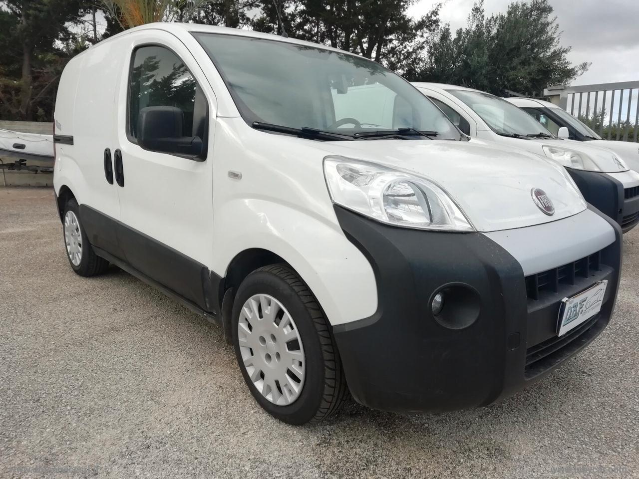 Fiat Fiorino 1.3 MJT 75CV Furgone E5+