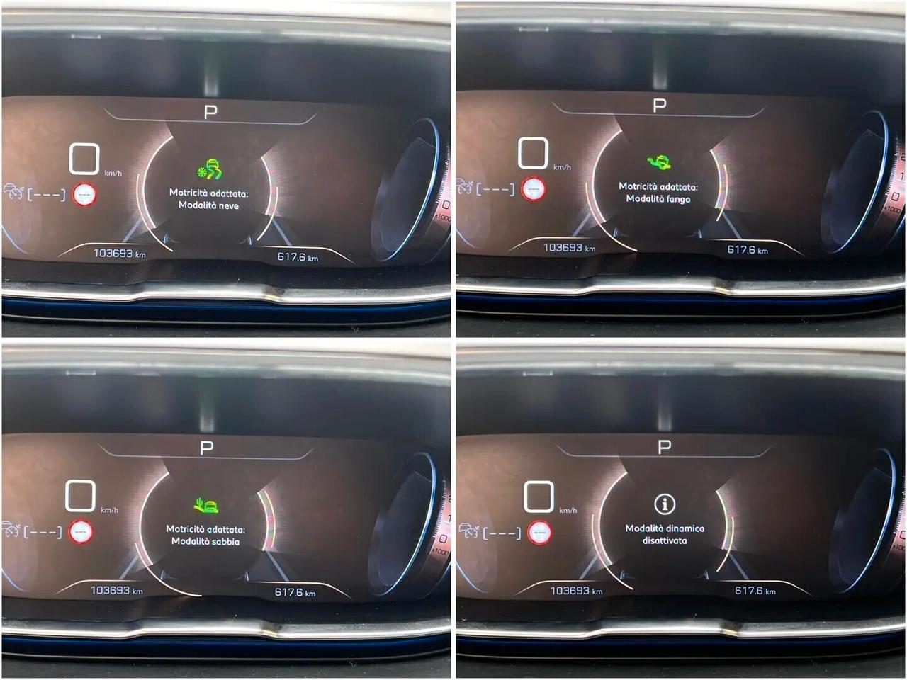 Peugeot 5008 PureTech Turbo 180 S&S EAT8 GT Line