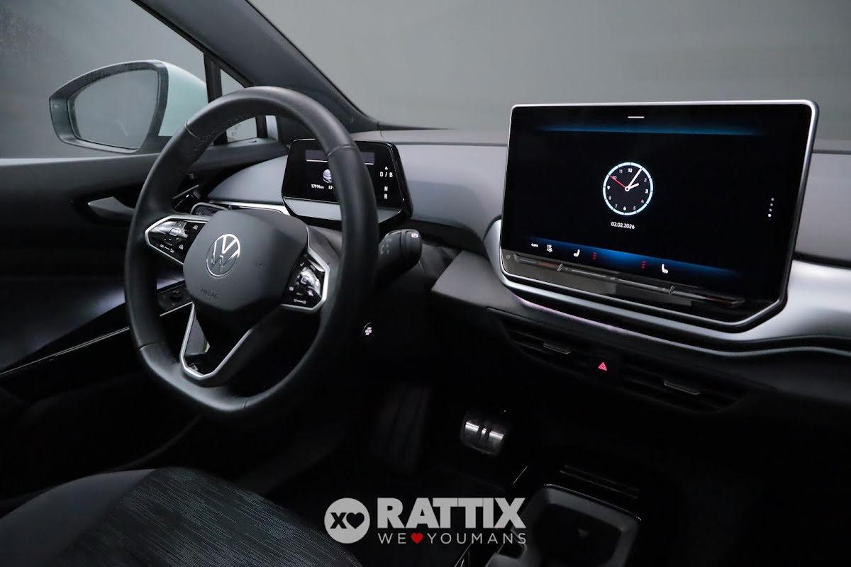 Volkswagen ID.4 77kWh Pro Performance