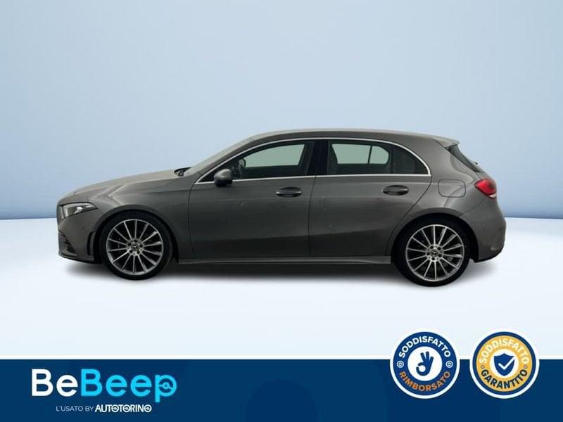 Mercedes-Benz Classe A A 180 D PREMIUM AUTO