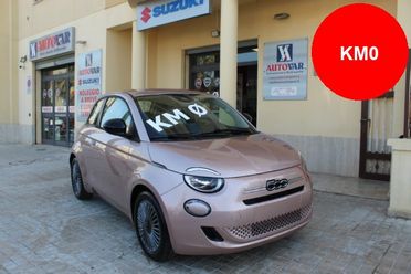 FIAT 500 Berlina Hybrid -KM0