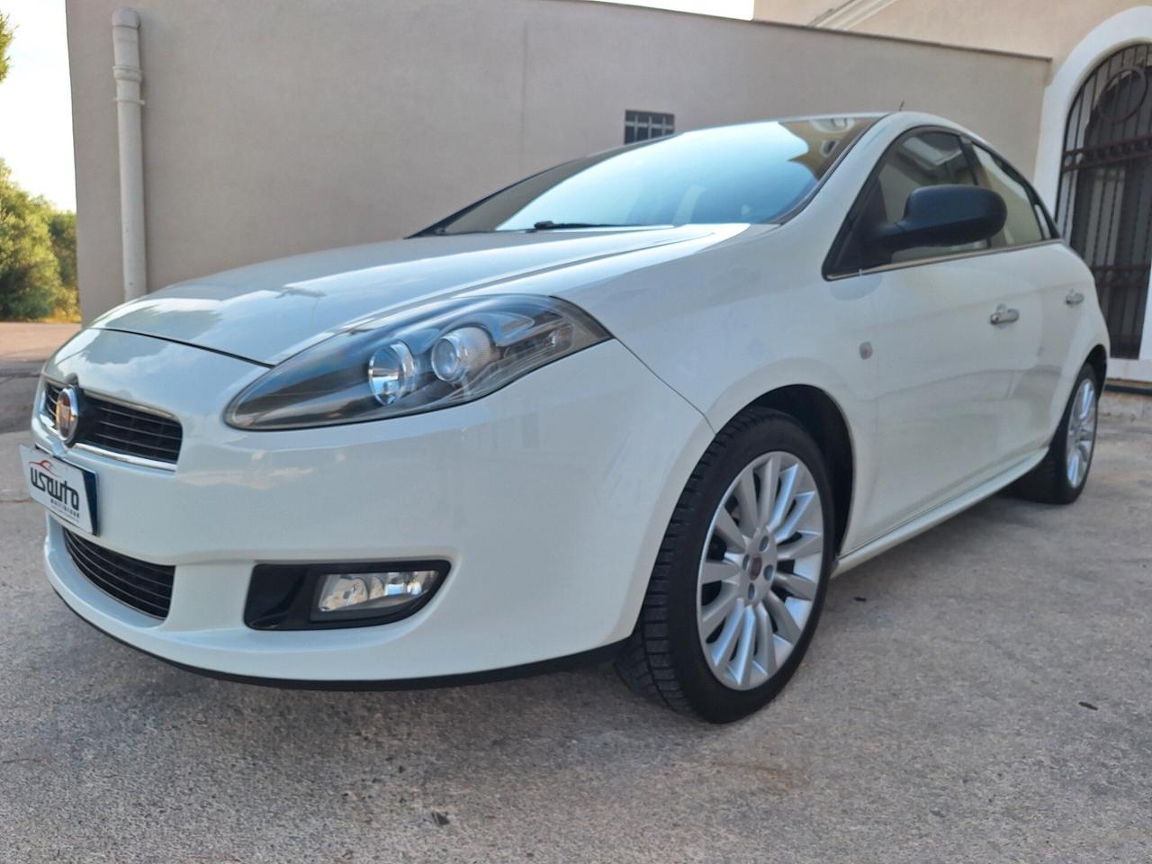 Fiat Bravo 1.6 MJT 105 CV Business 2015