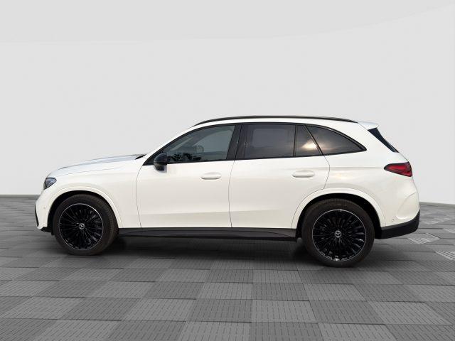 MERCEDES-BENZ G LC (X254) LC 220 d 4Matic Mild Hybrid AM