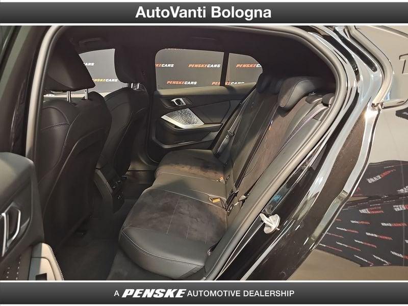 BMW Serie 1 118d MSport Pro