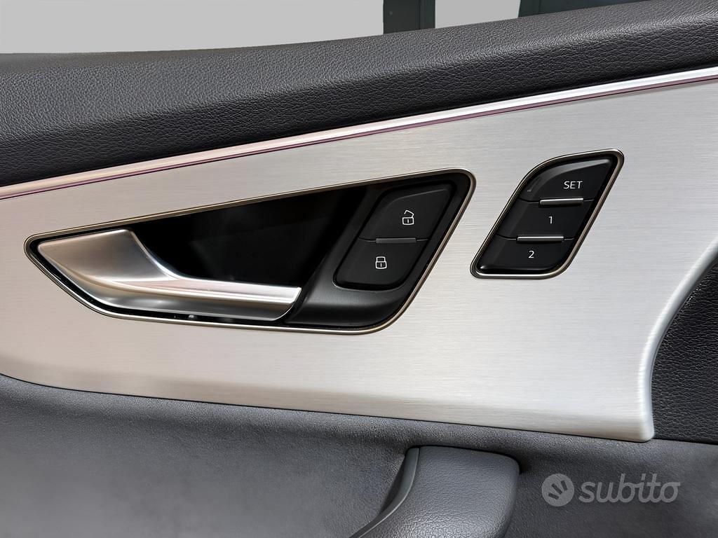 Audi Q7 50 3.0 tdi mhev S line edition quattro tip