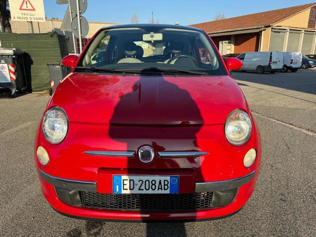 FIAT 500 181,800km neopatentati Bellissima 1.2 Lounge