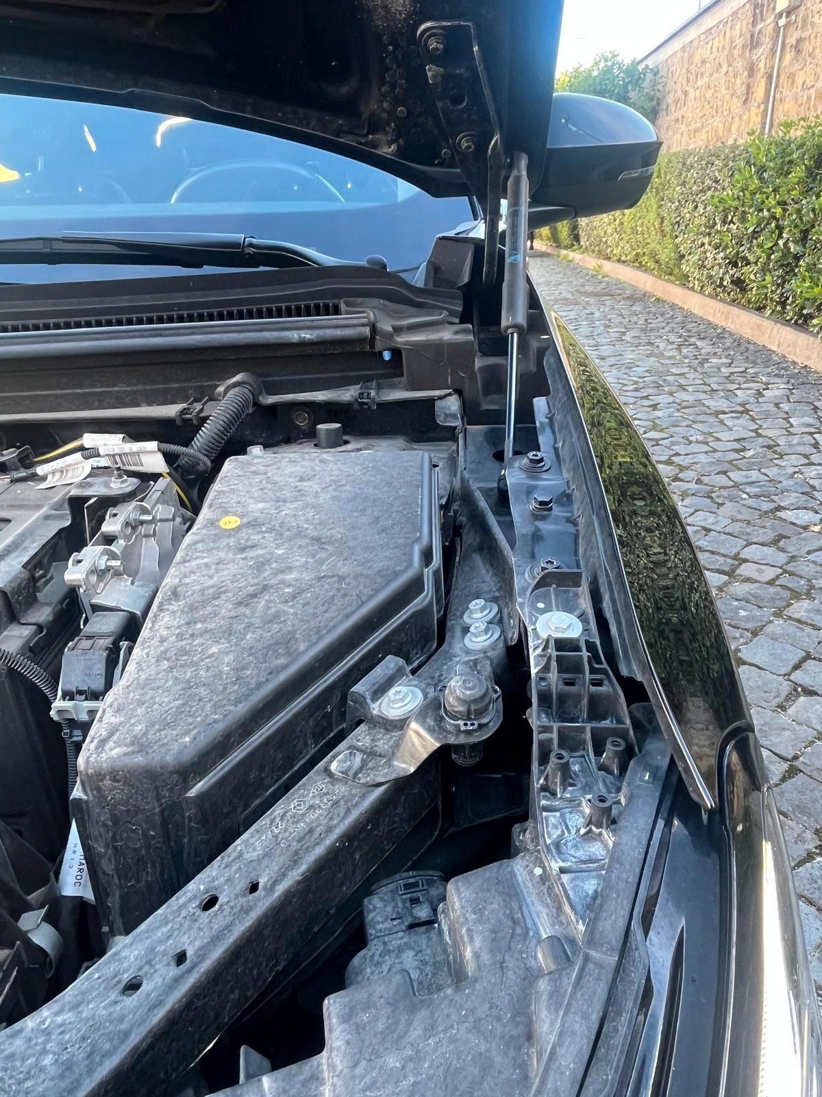 Renault Austral Mild Hybrid 160 CV Auto Techno Esprit Alpine
