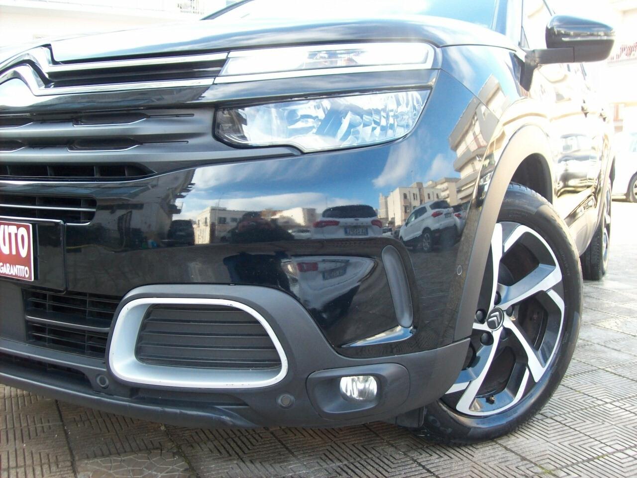 Citroen C5 Aircross 1.5 BlueHDi 130CV S&S Shine