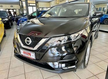 Nissan Qashqai 1.5 dCi 115 CV Business