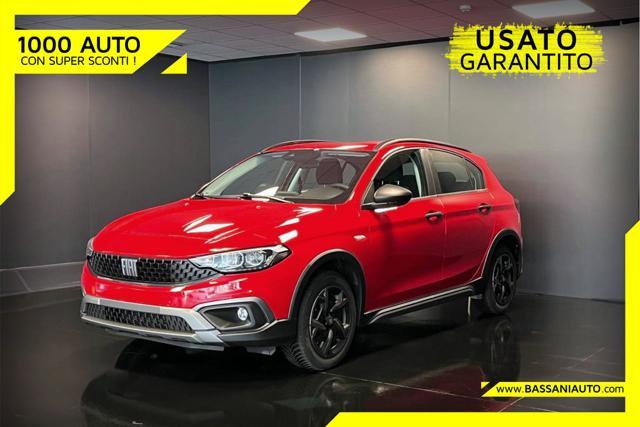 FIAT Tipo 1.0 5 porte City Cross