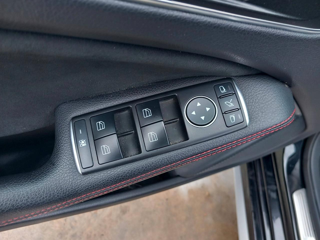 Mercedes-benz A 45 AMG 4Matic Automatic