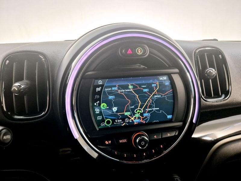 MINI Countryman Mini F60 2017 Diese Mini 1.5 One D Hype auto 7m