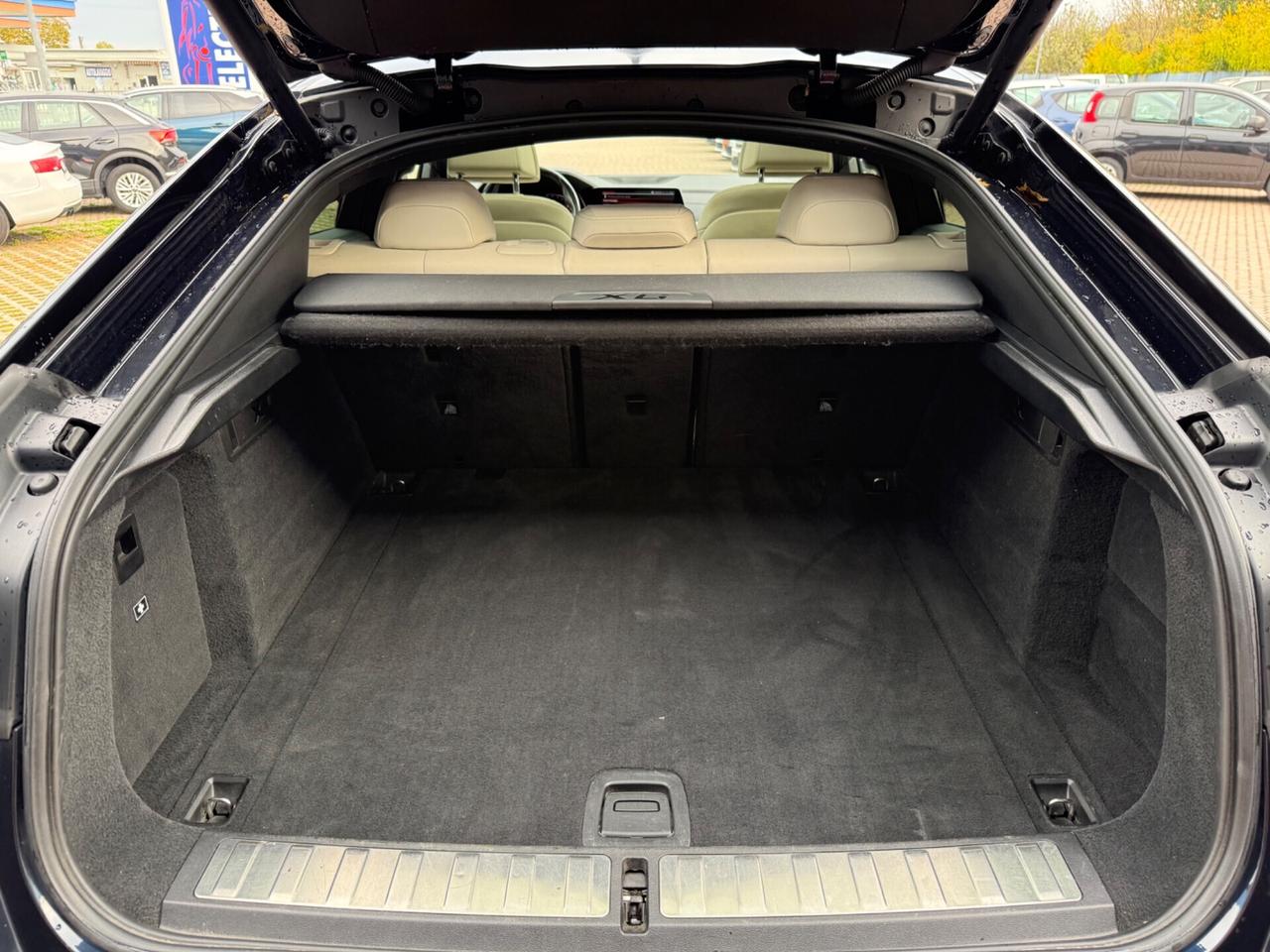 Bmw X6 M xDrive30d 48V Msport