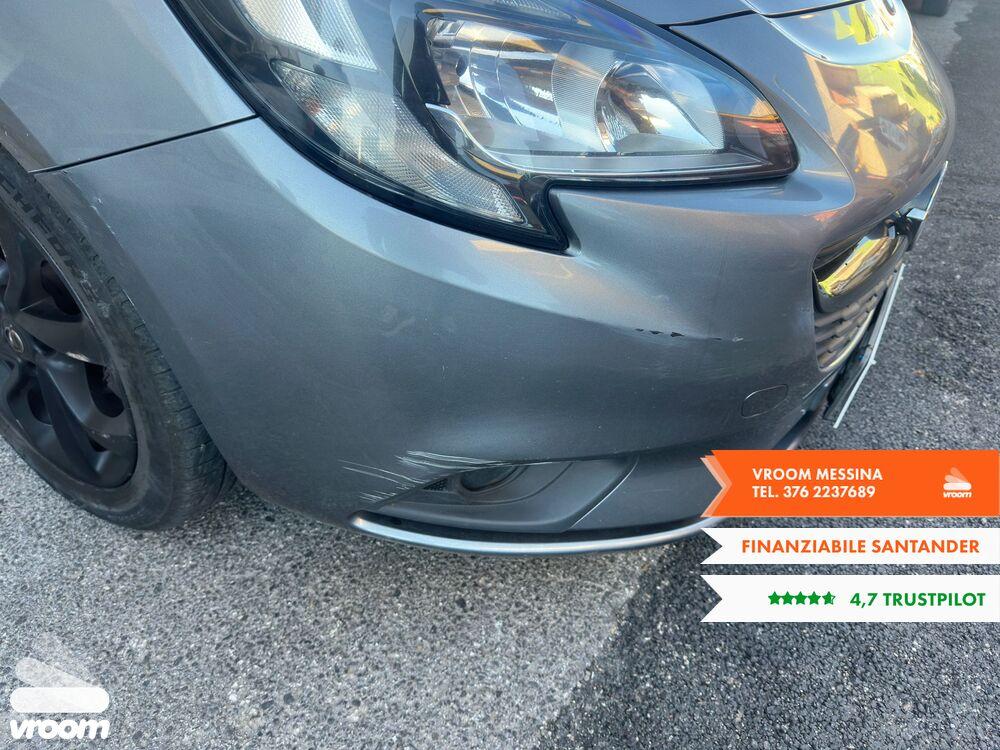 OPEL Corsa 5ª serie Corsa 1.2 5 porte 120 Anni...