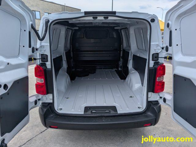 TOYOTA Proace Electric 75kWh PL-TN Furgone L2H1 10q