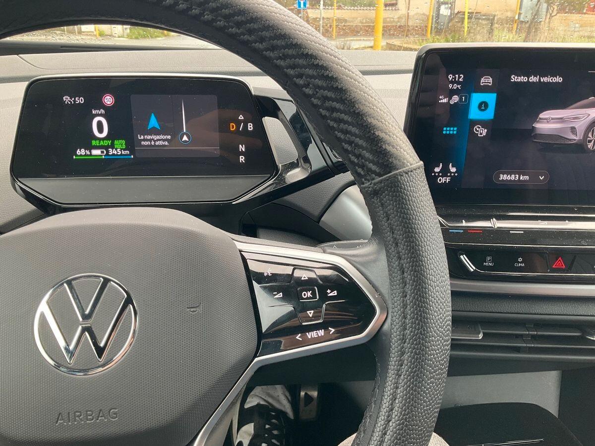 Volkswagen ID.4 1ST PRO PERFORMANCE 150KW