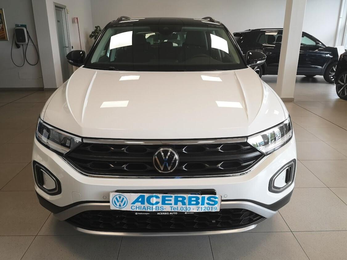 Volkswagen T-Roc 1.0 TSI Life 110 CV 6 marce