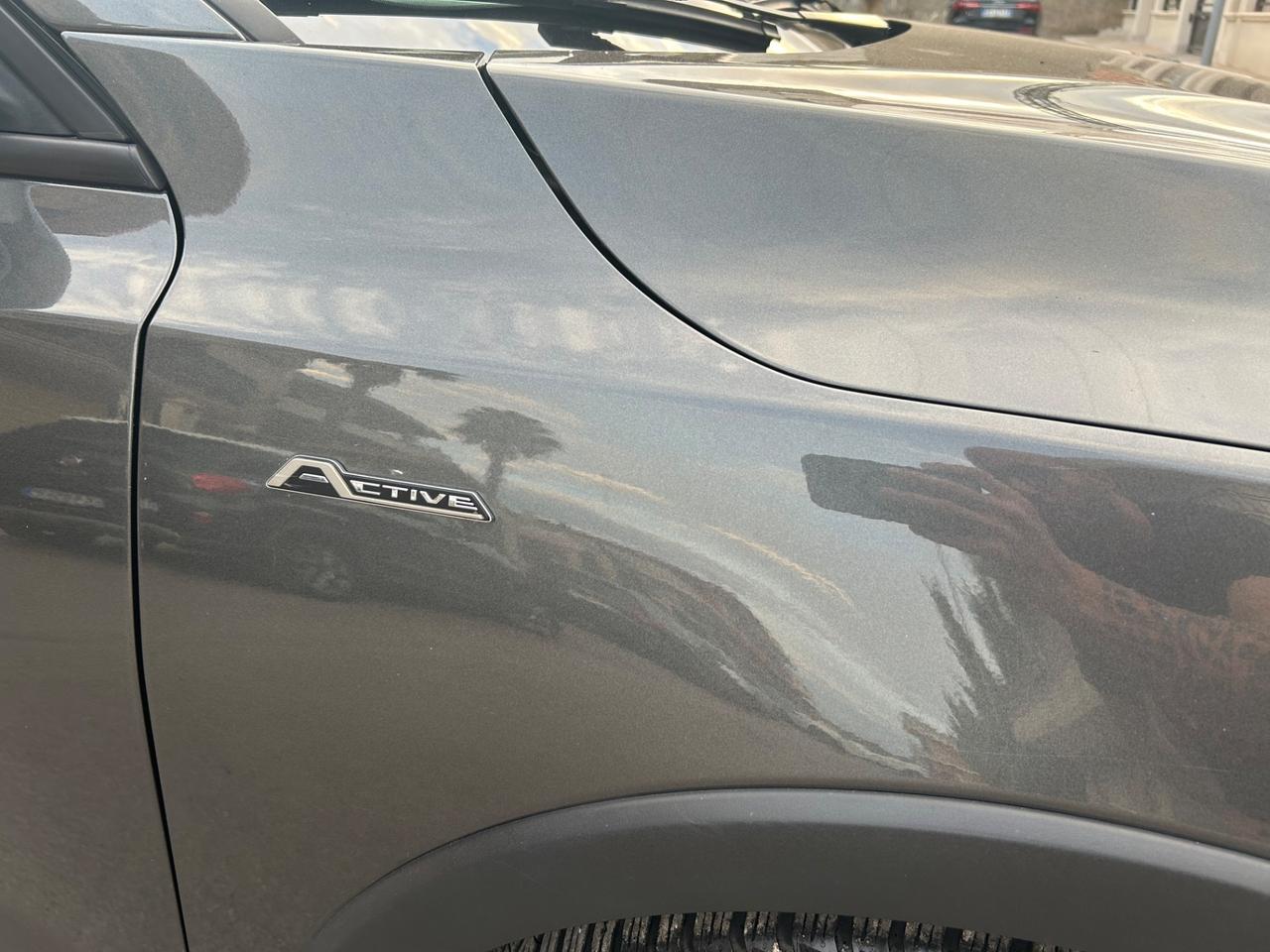 Ford Focus 1.5 EcoBlue 120 CV SW Active