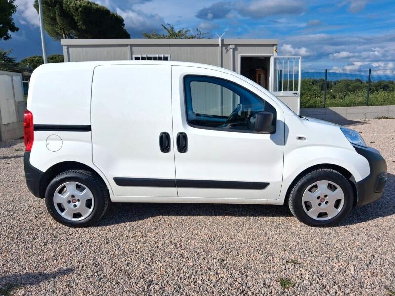 FIAT Fiorino 2ª serie Fiorino 1.3 MJT 95CV Car...