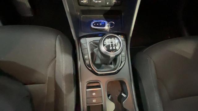 HYUNDAI Tucson 1.6 CRDI 48V XLine