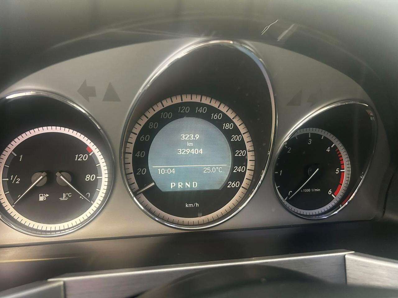 Mercedes-benz GLK 200 220 CDI 4Matic BlueEFFICIENCY Edition 1