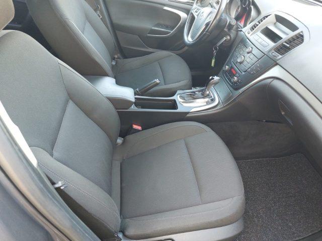 OPEL Insignia 2.0 CDTI Sports Tourer aut. Elective