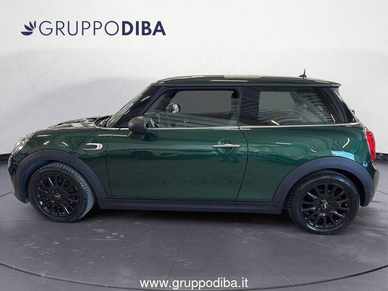 MINI Mini 5 porte Mini 2014 Diesel Mini 1.5 One D Business XL 3p