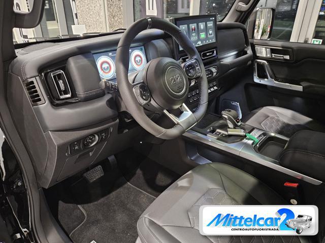 EMC 212 2.0 TGDI 8AT 4WD Adventurer