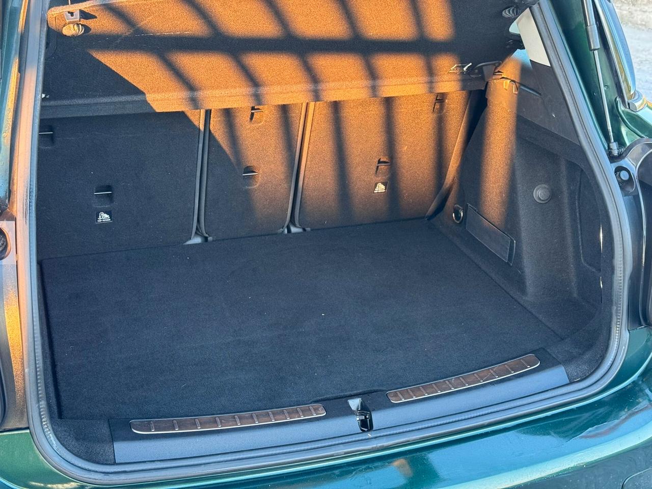 Mini Cooper D Countryman 2.0 Hype