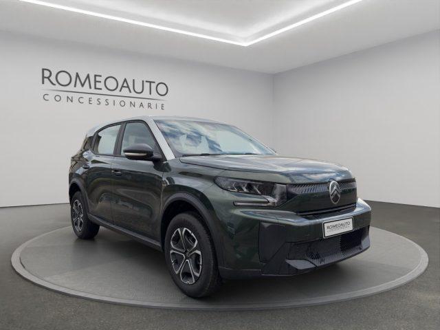 CITROEN C3 Aircross PureTech Turbo 100 CV You