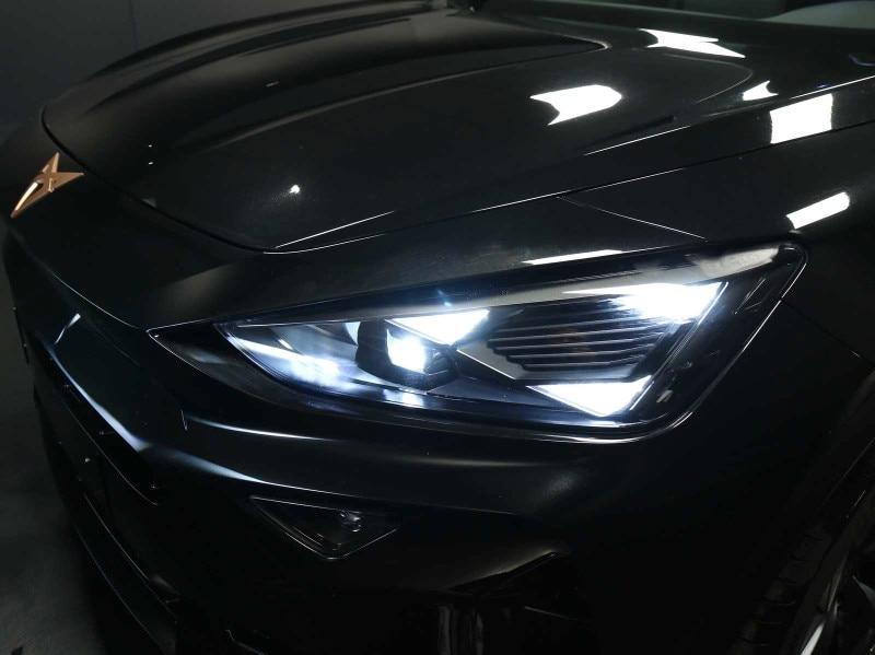 CUPRA Formentor Formentor 1.5 Hybrid DSG