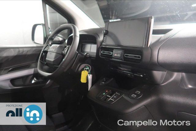 FIAT 130 Doblò Cargo Doblò Combi LH1 1.5 BlueHdi cv AT6 N1