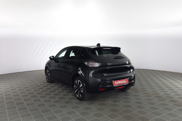 PEUGEOT 208 208 Hybrid 110 e-DCS6 Allure