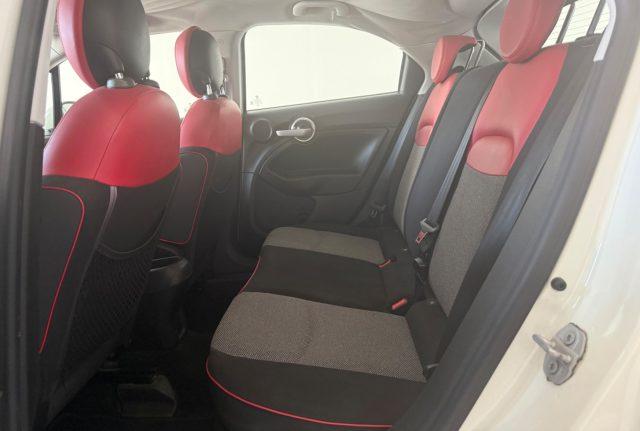 FIAT 500X 1.3 MultiJet 95 CV Pop