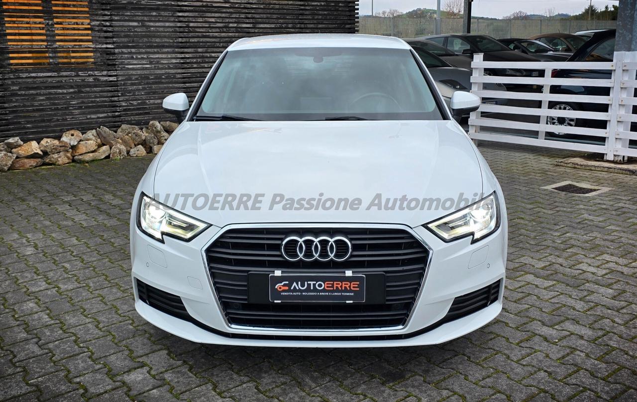 Audi A3 SPB 30 1.6 Tdi Business