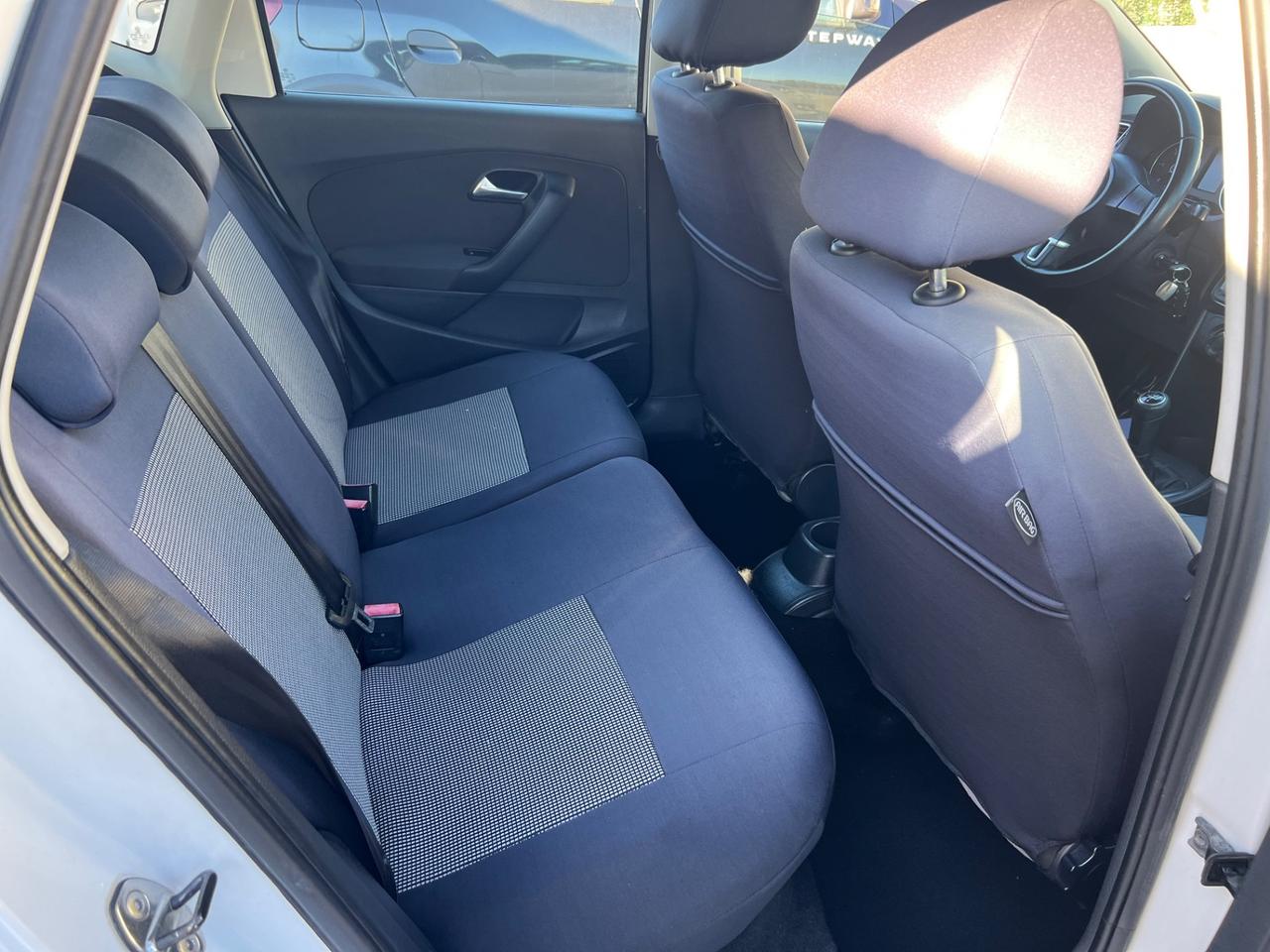 Volkswagen Polo 1.6 TDI 75 CV 5 porte