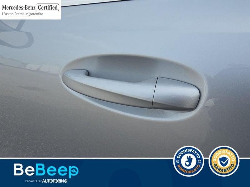 Mercedes-Benz GLB Classe 180 D PROGRESSIVE ADVANCED AUTO