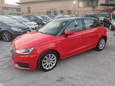 Audi A1 1.6 TDI 116 CV Admired