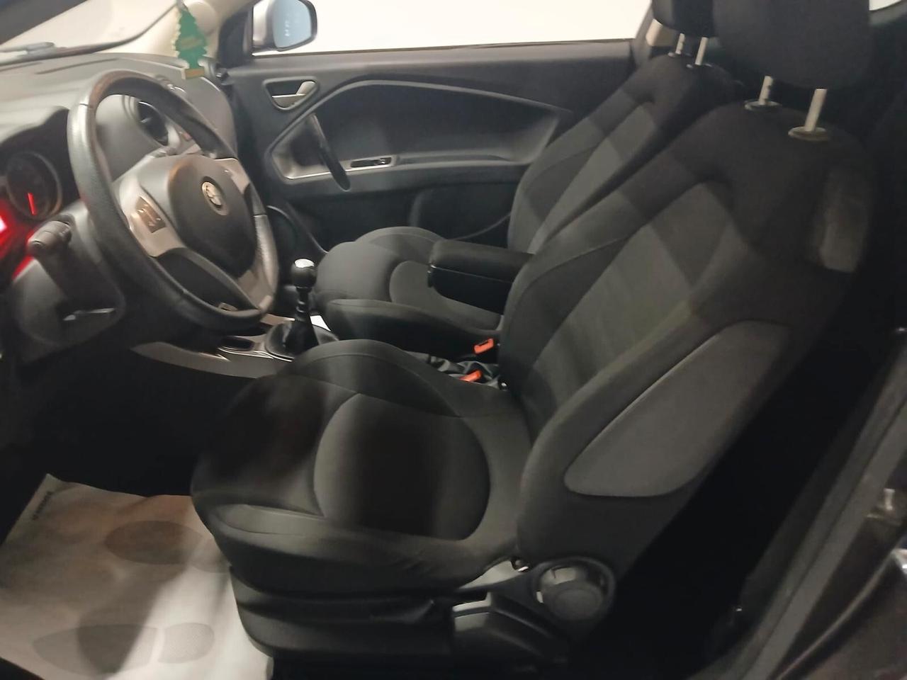 Alfa Romeo MiTo 1.4 78 CV 8V S&S Progression