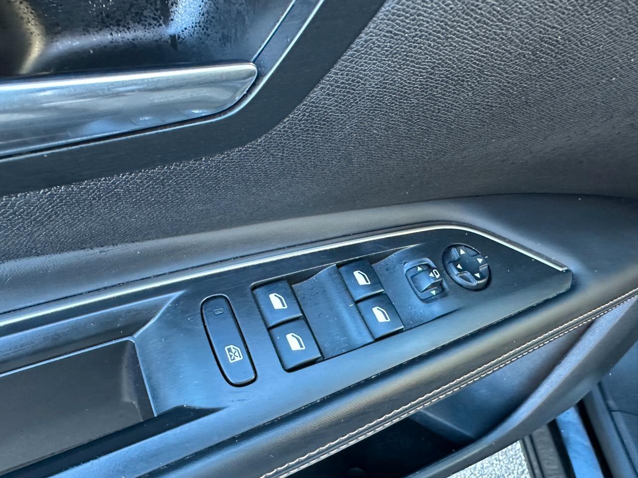 Peugeot 3008 BlueHDi 120 S&S EAT6 GT Line