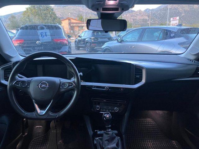 OPEL Mokka 1.2 Turbo 136 CV Ultimate