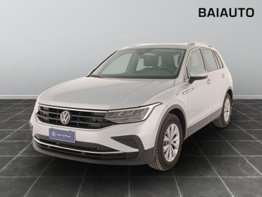 Volkswagen Tiguan 2.0 tdi scr 150cv life dsg