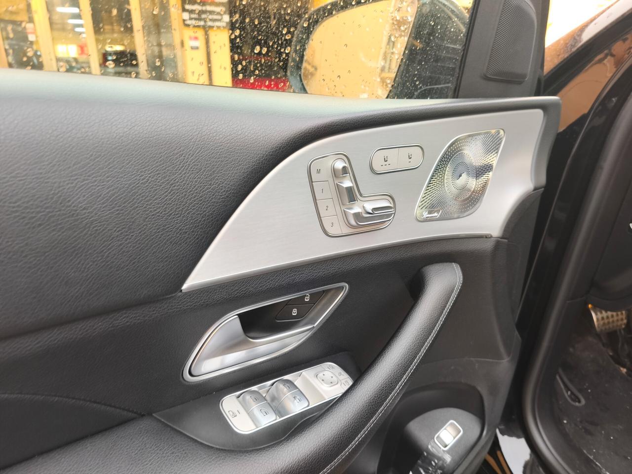 Mercedes GLE 300d 4-Matic AMG Premium TETTO